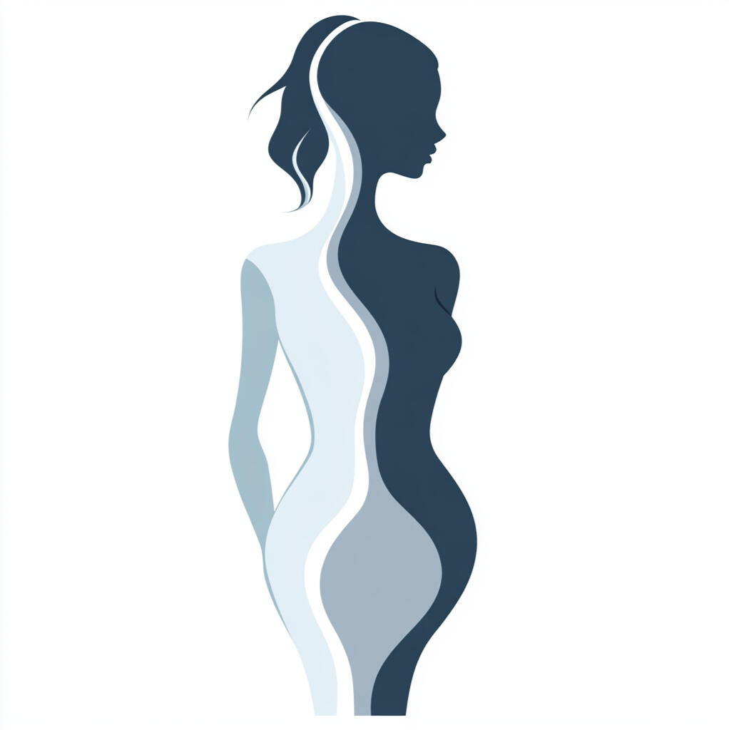 Rectus diastaasi, vatsalihasten erkauma